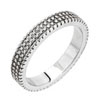 Bague en argent pour femme Ref 8101151 (Lot 50 pcs)