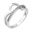 Bague en argent pour femme Ref 8101178 (Lot 50 pcs)