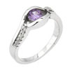 Bague en argent pour femme Ref 8101181 (Lot 50 pcs)