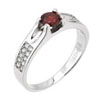 Bague en argent pour femme Ref 8101183 (Lot 50 pcs)