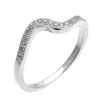 Bague en argent pour femme Ref 8101222 (Lot 50 pcs)