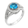 Bague en argent pour femme Ref 8101282 (Lot 50 pcs)