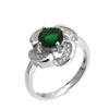Bague en argent pour femme Ref 8101433 (Lot 50 pcs)