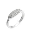 Bague en argent pour femme Ref 8101452 (Lot 50 pcs)