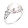 Bague en argent pour femme Ref 8100554 (Lot 50 pcs)