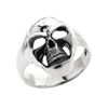 Bague en argent pour homme Ref 8100006 (Lot 50 pcs)