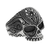 Bague en argent pour homme Ref 8100038 (Lot 50 pcs)