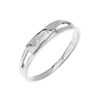 Bague en argent pour homme Ref 8100086 (Lot 50 pcs)