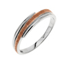 Bague en argent pour homme Ref 8100092 (Lot 50 pcs)