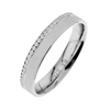 Bague en argent pour homme Ref 8100119 (Lot 50 pcs)