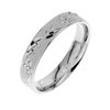 Bague en argent pour homme Ref 8100145 (Lot 50 pcs)