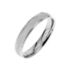 Bague en argent pour homme Ref 8100163 (Lot 50 pcs)