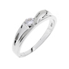 Bague en argent pour homme Ref 8100105 (Lot 50 pcs)