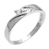 Bague en argent pour homme Ref 8101012 (Lot 50 pcs)