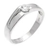 Bague en argent pour homme Ref 8101048 (Lot 50 pcs)
