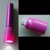 Banque alimentation 2200 à 3000 mAh + lampe PWBKP06 (Lot 50 pièc