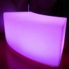Banquette lumineuse pour bar - HSSTB (Lot de 10 pièces)
