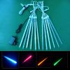 Tube led Météor 12 tubes de 30 cm 32 leds (Lot 10 sets)