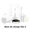 Base pour charge cigarettes électroniques iGo4 (lot 30 pcs)