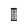 Batteries 18350 pour e-cigarettes 3.7V 900 mAh (Lot 10 pcs)