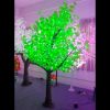 Biloba lumineux 2.7 x 1.7 m - 768 leds