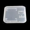 Boîte pour cartes Micro-SD et SD (Lot de 50 pièces)