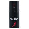 Bombe lacrymogène Police - 40 ml (Lot de 100 pcs)