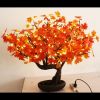 Bonsai érable lumineux 90 x 100 cm - 200 leds