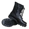 Bottes de combat pour police, armée et anti-émeutes (Lot 10 pcs)