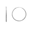 Boucles d'oreille en argent pour femme Ref 8800006 (Lot 50 pcs)