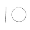 Boucles d'oreille en argent pour femme Ref 8800015 (Lot 50 pcs)