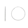 Boucles d'oreille en argent pour femme Ref 8800021 (Lot 50 pcs)