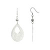 Boucles d'oreille en argent pour femme Ref 9300027 (Lot 50 pcs)