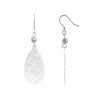Boucles d'oreille en argent pour femme Ref 9300028 (Lot 50 pcs)