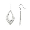 Boucles d'oreille en argent pour femme Ref 9300035 (Lot 50 pcs)