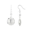 Boucles d'oreille en argent pour femme Ref 9300048 (Lot 50 pcs)