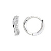 Boucles d'oreille en argent pour femme Ref 8800031 (Lot 50 pcs)