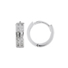 Boucles d'oreille en argent pour femme Ref 8800035 (Lot 50 pcs)