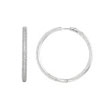 Boucles d'oreille en argent pour femme Ref 8800044 (Lot 50 pcs)