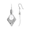 Boucles d'oreille en argent pour femme Ref 9300074 (Lot 50 pcs)