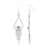 Boucles d'oreille en argent pour femme Ref 9300137 (Lot 50 pcs)