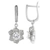Boucles d'oreille en argent pour femme Ref 9300212 (Lot 50 pcs)
