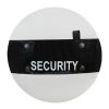Bouclier anti-émeute police et CRS - Ref POLBCLTS04 (Lot 10 pcs)