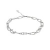 Bracelet en argent pour femme Ref 9500066 (Lot 50 pcs)