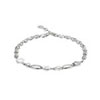Bracelet en argent pour femme Ref 9500092 (Lot 50 pcs)