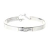 Bracelet en argent pour femme Ref 9600008 (Lot 50 pcs)