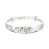 Bracelet en argent pour femme Ref 9600010 (Lot 50 pcs)