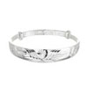 Bracelet en argent pour femme Ref 9600011 (Lot 50 pcs)