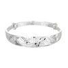 Bracelet en argent pour femme Ref 9600015 (Lot 50 pcs)