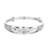 Bracelet en argent pour femme Ref 9600022 (Lot 50 pcs)